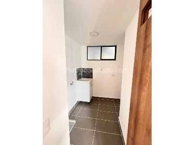 Apartamento de 3 alcobas en venta en Envigado, Envigado, 86 m² · foto 4 de 17