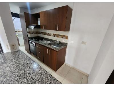 Apartamento en venta en Santa Catalina, Itagüí · foto 2 de 11