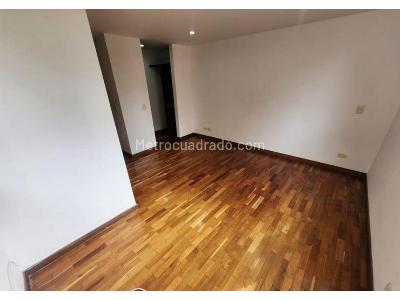 Apartamento en venta en Santa Catalina, Itagüí · foto 5 de 11