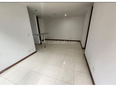 Apartamento en venta en Santa Catalina, Itagüí · foto 10 de 11