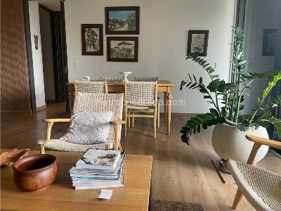 Apartamento de 1 alcoba en venta en Las Palmas, Medellín, 87 m² · foto 13 de 14