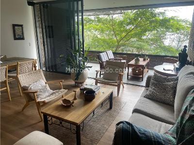 Apartamento de 1 alcoba en venta en Las Palmas, Medellín, 87 m² · foto 14 de 14