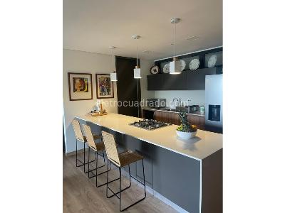 Apartamento de 1 alcoba en venta en Las Palmas, Medellín, 87 m² · foto 3 de 14
