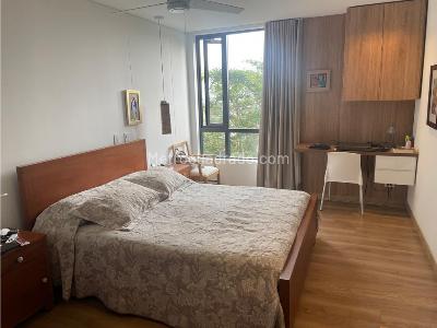Apartamento de 1 alcoba en venta en Las Palmas, Medellín, 87 m² · foto 5 de 14