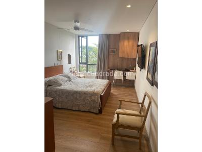 Apartamento de 1 alcoba en venta en Las Palmas, Medellín, 87 m² · foto 6 de 14
