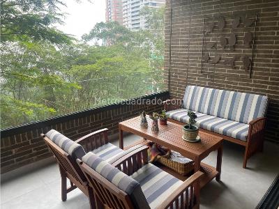 Apartamento de 1 alcoba en venta en Las Palmas, Medellín, 87 m² · foto 9 de 14