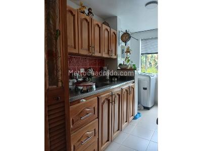 Apartamento en venta en Calasanz, Medellín · foto 10 de 15