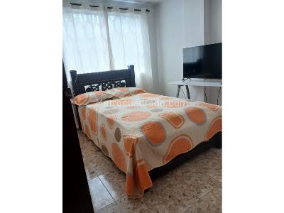 Apartamento en venta en Calasanz, Medellín · foto 12 de 15