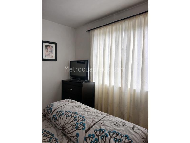 Piso – Medellín, La Candelaria - Vista 5