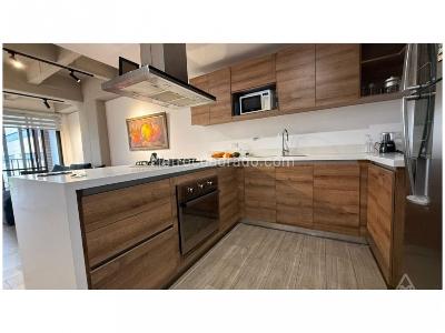 Apartamento de 2 alcobas en venta en Ciudad Del Rio, Medellín, 88 m² · foto 2 de 15