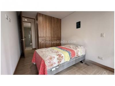 Apartamento de 2 alcobas en venta en Ciudad Del Rio, Medellín, 88 m² · foto 5 de 15