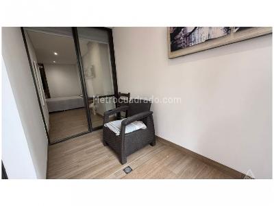 Apartamento de 2 alcobas en venta en Ciudad Del Rio, Medellín, 88 m² · foto 6 de 15