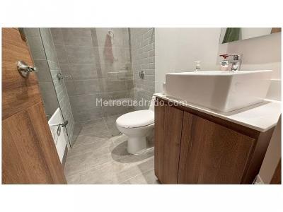 Apartamento de 2 alcobas en venta en Ciudad Del Rio, Medellín, 88 m² · foto 7 de 15