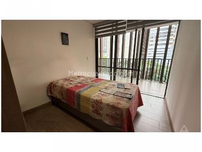 Apartamento de 2 alcobas en venta en Ciudad Del Rio, Medellín, 88 m² · foto 9 de 15