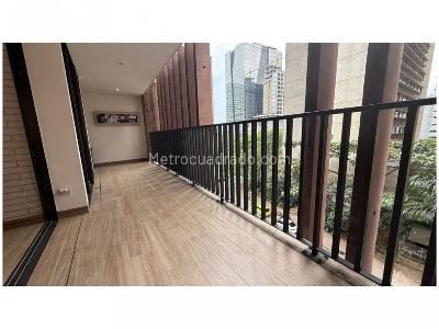 Apartamento de 2 alcobas en venta en Ciudad Del Rio, Medellín, 88 m² · foto 11 de 15