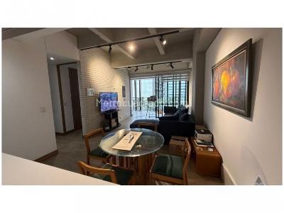 Apartamento de 2 alcobas en venta en Ciudad Del Rio, Medellín, 88 m² · foto 13 de 15