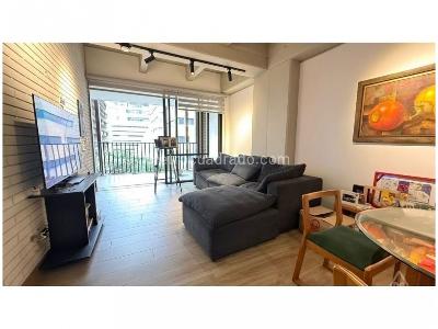 Apartamento de 2 alcobas en venta en Ciudad Del Rio, Medellín, 88 m² · foto 14 de 15