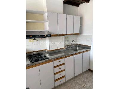 Apartaestudio en venta en Belen (Fatima), Medellín, 47 m² · foto 4 de 12