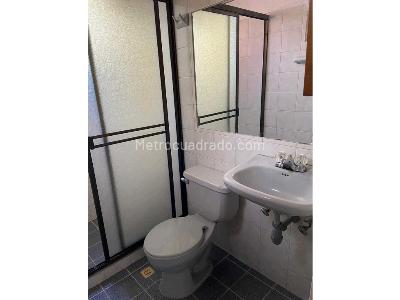Apartaestudio en venta en Belen (Fatima), Medellín, 47 m² · foto 6 de 12