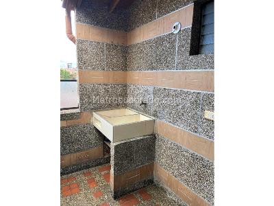 Apartaestudio en venta en Belen (Fatima), Medellín, 47 m² · foto 7 de 12