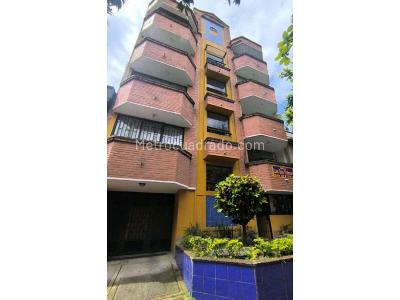 Apartaestudio en venta en Belen (Fatima), Medellín, 47 m² · foto 9 de 12