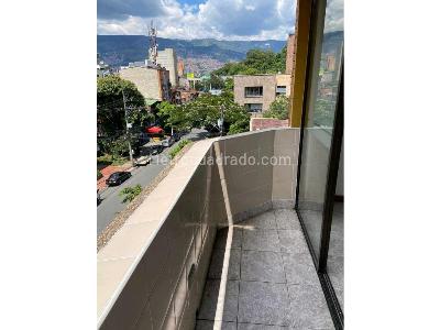 Apartaestudio en venta en Belen (Fatima), Medellín, 47 m² · foto 11 de 12