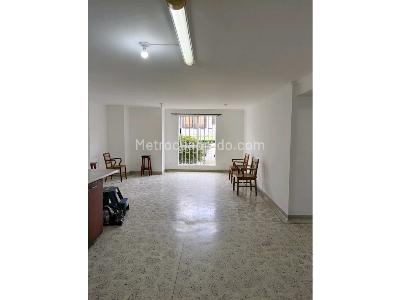 Apartamento en venta en San Joaquin, Medellín · foto 2 de 20