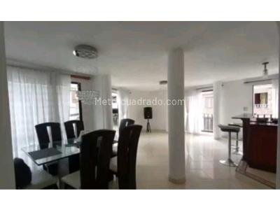 Apartamento de 2 alcobas en venta en Las Cabañitas, Bello, 128 m² · foto 1 de 18