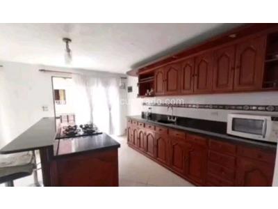 Apartamento de 2 alcobas en venta en Las Cabañitas, Bello, 128 m² · foto 2 de 18