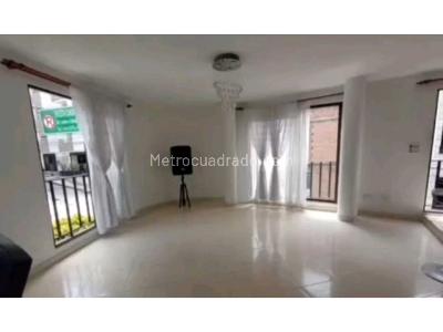 Apartamento de 2 alcobas en venta en Las Cabañitas, Bello, 128 m² · foto 3 de 18