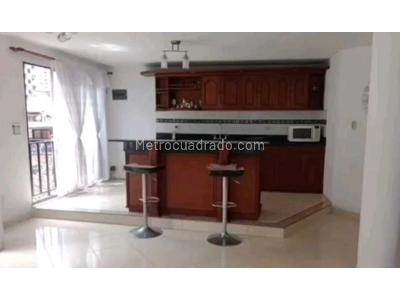 Apartamento de 2 alcobas en venta en Las Cabañitas, Bello, 128 m² · foto 5 de 18