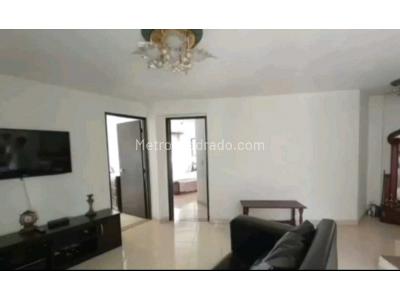Apartamento de 2 alcobas en venta en Las Cabañitas, Bello, 128 m² · foto 9 de 18