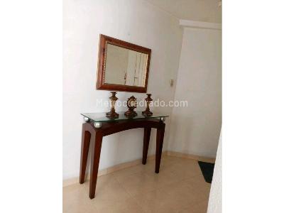 Apartamento de 2 alcobas en venta en Las Cabañitas, Bello, 128 m² · foto 11 de 18