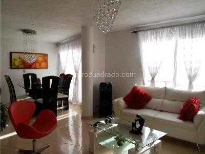 Apartamento de 2 alcobas en venta en Las Cabañitas, Bello, 128 m² · foto 12 de 18