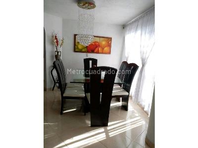 Apartamento de 2 alcobas en venta en Las Cabañitas, Bello, 128 m² · foto 16 de 18