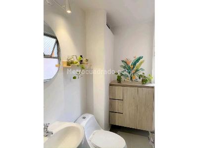 Apartamento de 3 alcobas en venta en El Poblado, Medellín, 96 m² · foto 5 de 8