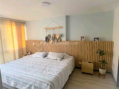Apartamento de 3 alcobas en venta en El Poblado, Medellín, 96 m² · foto 7 de 8