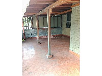 Apartamento de 3 alcobas en venta en Milan Vallejuelos, Envigado, 90 m² · foto 4 de 15