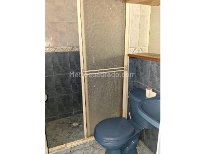 Apartamento de 3 alcobas en venta en Milan Vallejuelos, Envigado, 90 m² · foto 10 de 15