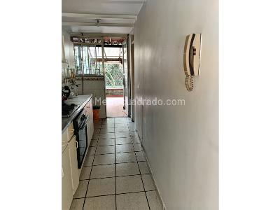 Apartamento de 3 alcobas en venta en Milan Vallejuelos, Envigado, 90 m² · foto 12 de 15