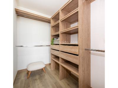 Apartaestudio en venta en Ciudad Del Rio, Medellín, 56 m² · foto 5 de 16