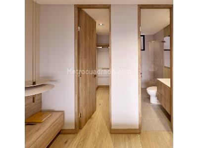Apartaestudio en venta en Ciudad Del Rio, Medellín, 56 m² · foto 10 de 16