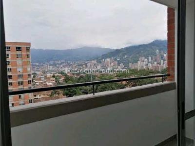 Apartamento en venta en Suramerica, Itagüí · foto 2 de 10