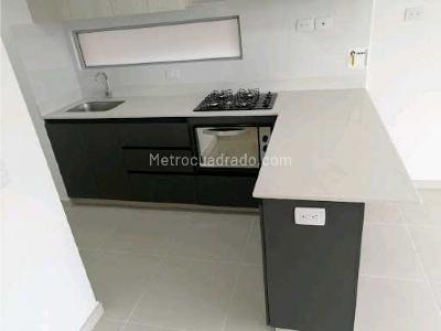 Apartamento en venta en Suramerica, Itagüí · foto 9 de 10