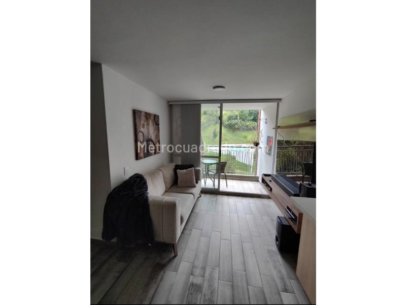 Piso – Envigado, Valle de Aburrá - Vista 2
