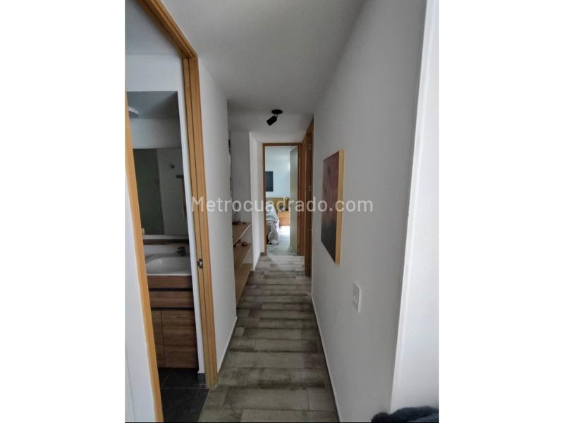 Piso – Envigado, Valle de Aburrá - Vista 3