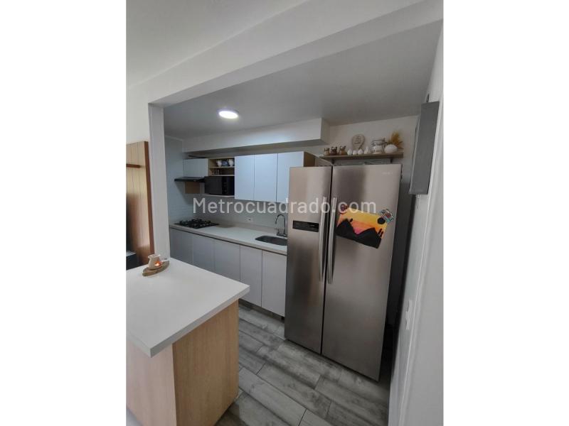 Piso – Envigado, Valle de Aburrá - Vista 4