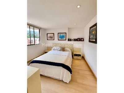 Apartamento en venta en Camino Verde, Envigado · foto 20 de 20