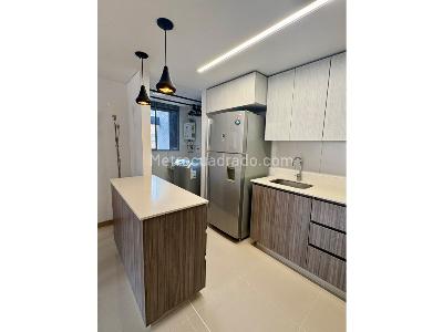 Apartamento en venta en Camino Verde, Envigado · foto 13 de 20