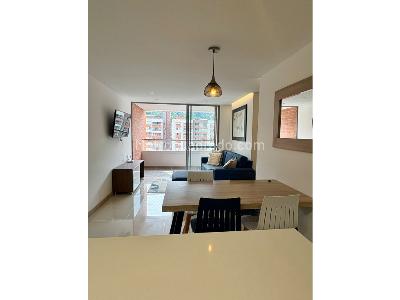Apartamento en venta en Camino Verde, Envigado · foto 16 de 20
